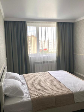 Sauran Towers Comfort apartments